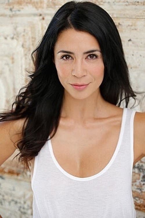 Michelle Lukes filmleri