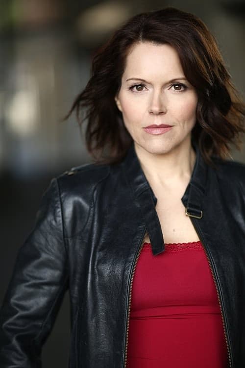 Michelle Martin filmleri