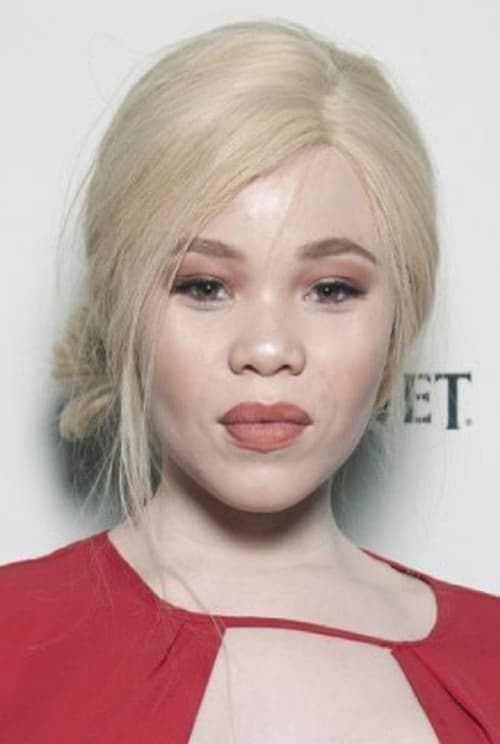 Michelle Mosalakae filmleri