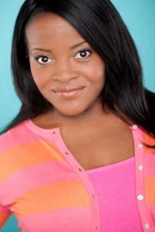 Michelle N. Carter filmleri