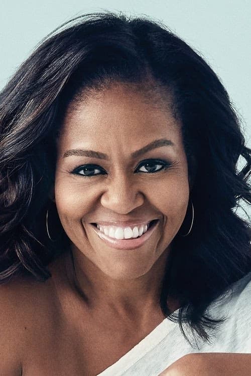 Michelle Obama filmleri