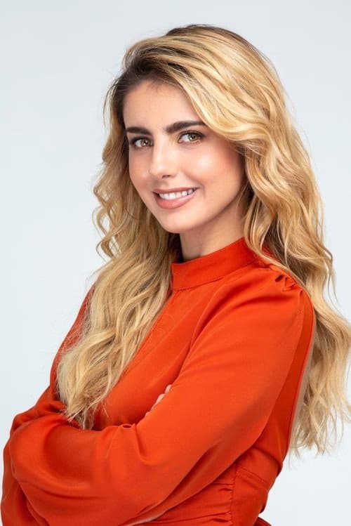 Michelle Renaud filmleri