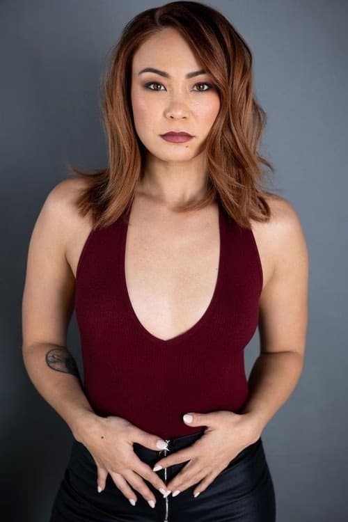 Michelle Waterson-Gomez filmleri