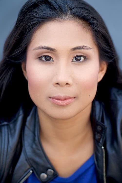 Michelle Wong filmleri