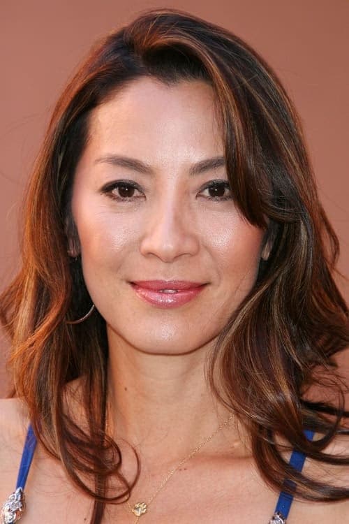 Michelle Yeoh filmleri