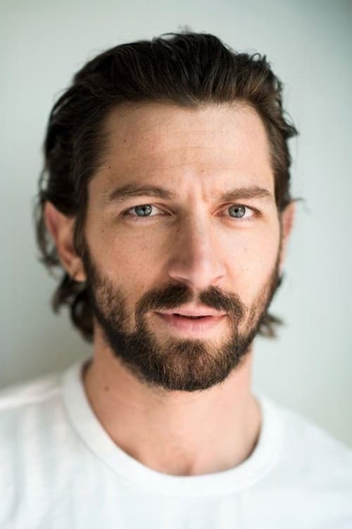 Michiel Huisman filmleri