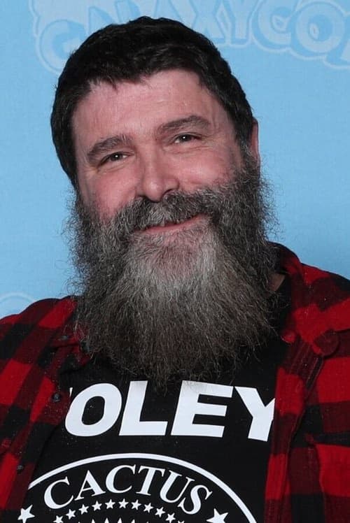 Mick Foley filmleri