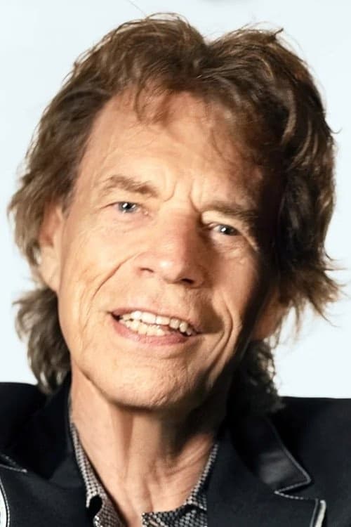 Mick Jagger filmleri
