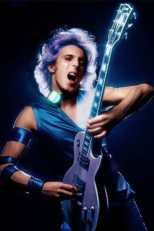 Mick Ronson filmleri