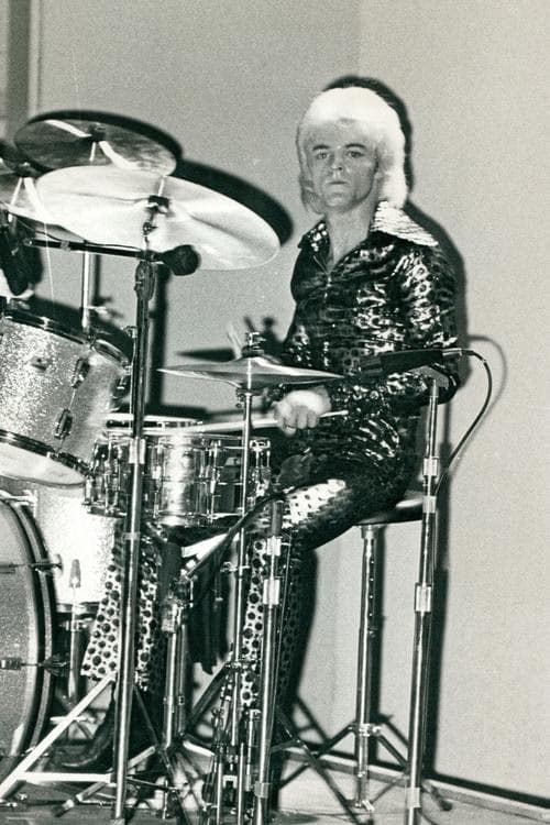 Mick Woodmansey filmleri