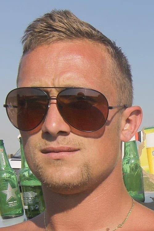 Mickaël Dauber filmleri