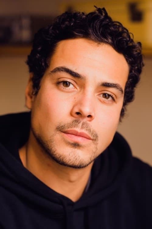 Mickaël Lumière filmleri