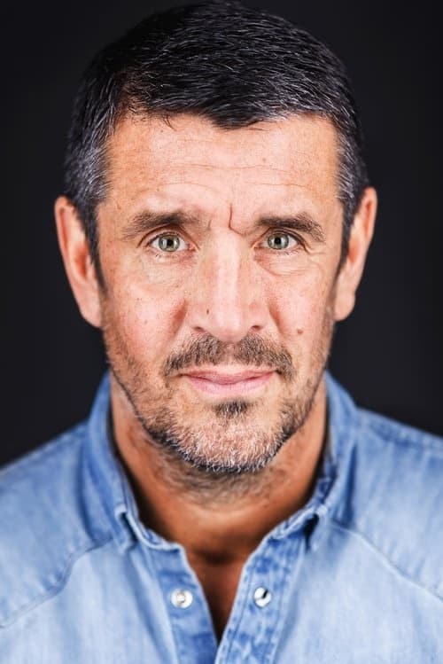 Micke Spreitz filmleri