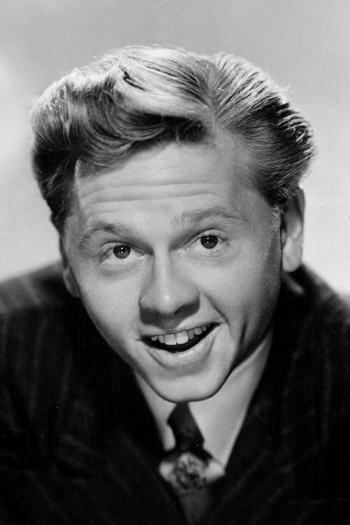Mickey Rooney filmleri