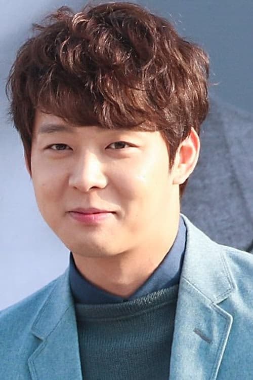 Micky Yoochun filmleri