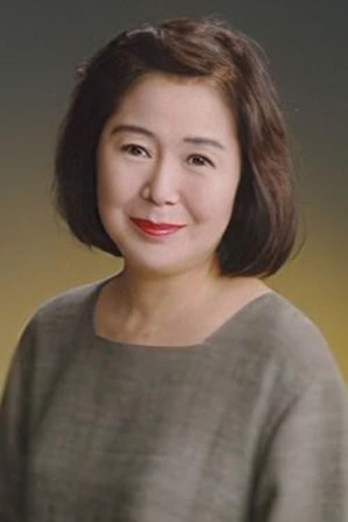 Mieko Nobusawa filmleri