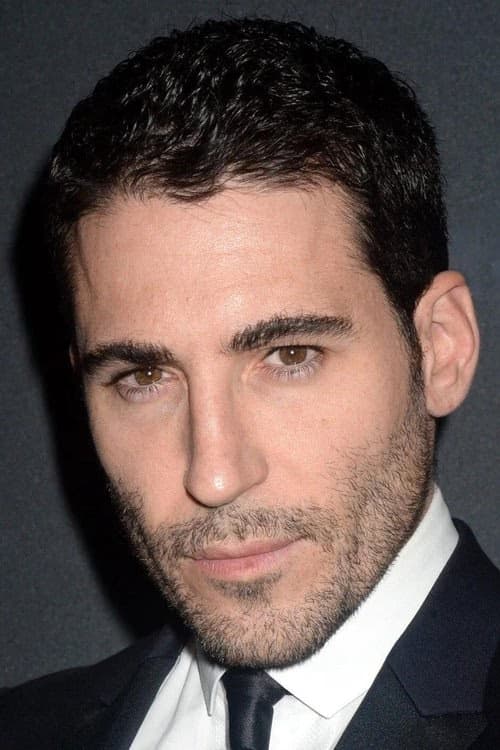 Miguel Ángel Silvestre filmleri