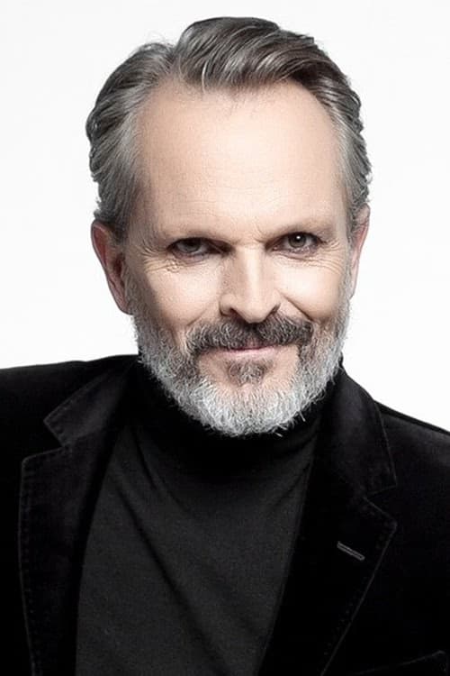 Miguel Bosé filmleri