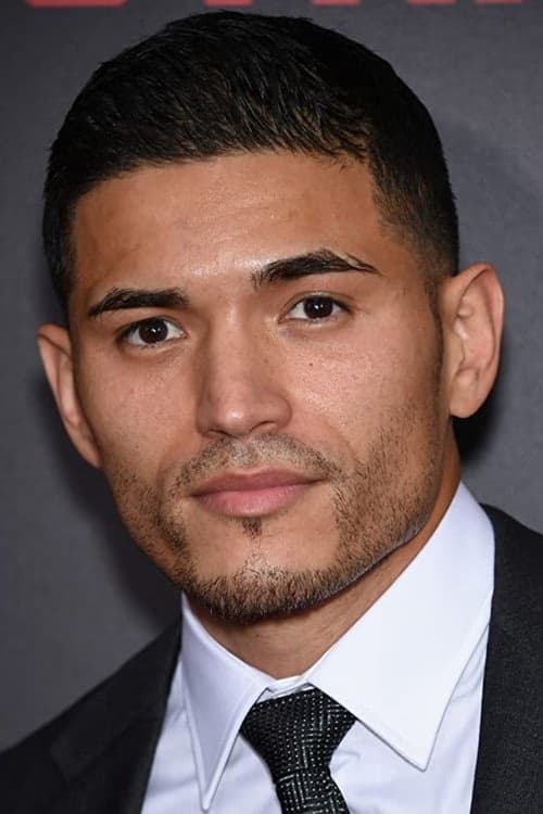 Miguel Gómez filmleri