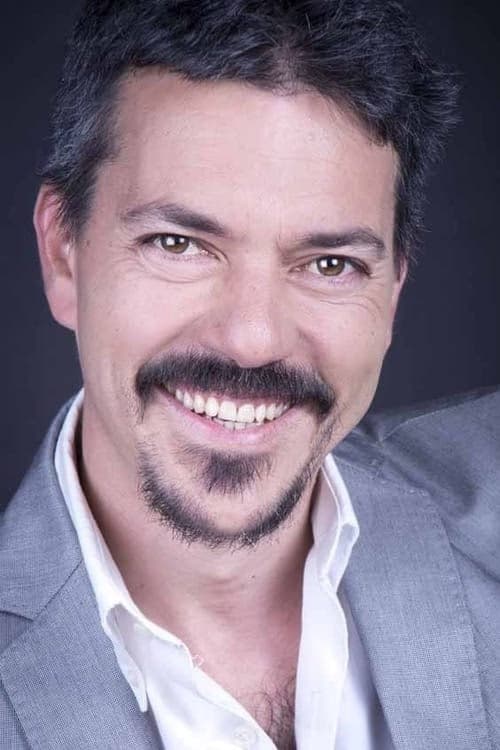 Miguel Hermoso Arnao filmleri