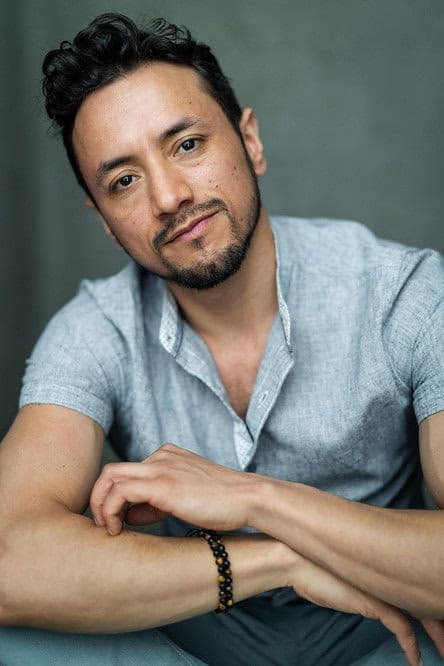 Miguel Hernando Torres Umba filmleri