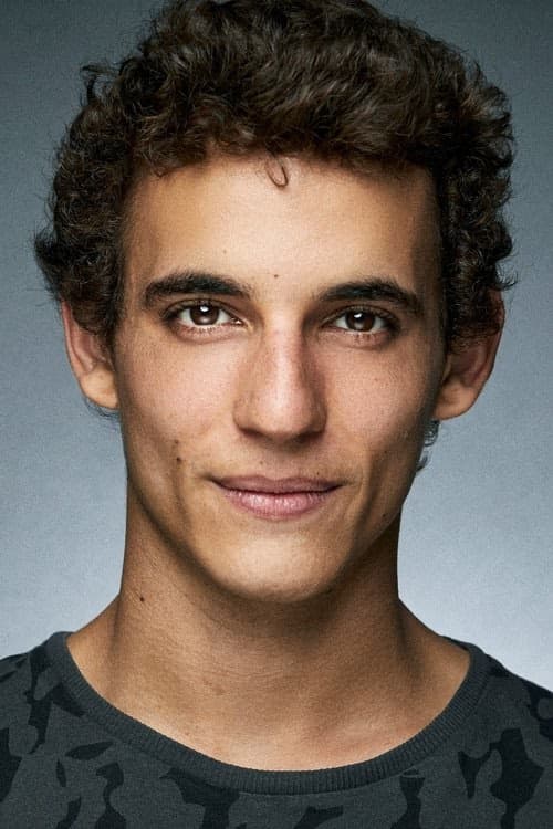 Miguel Herrán filmleri