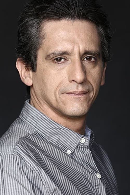 Miguel Iza filmleri