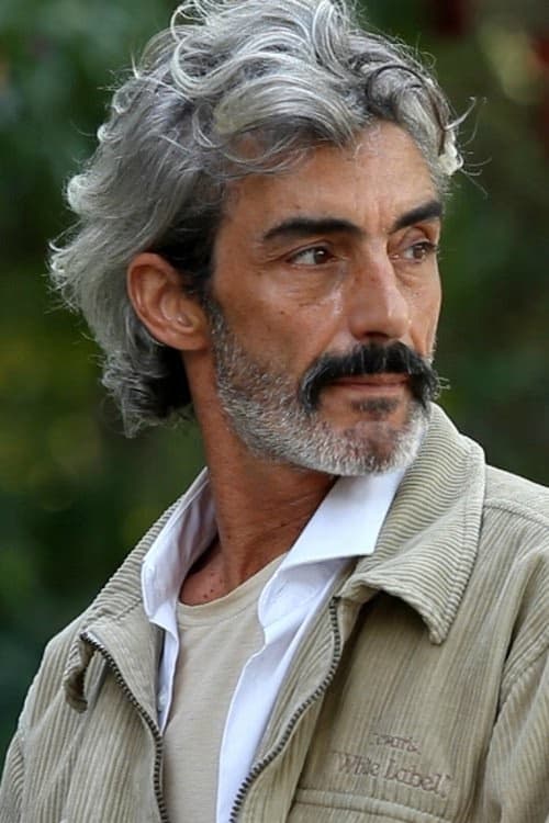 Miguel Molina filmleri