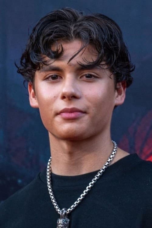 Miguel Mora filmleri