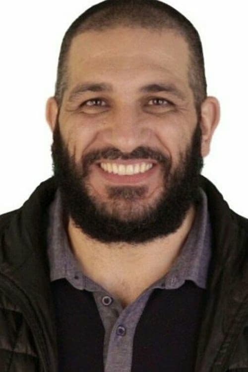 Miguel Nader filmleri