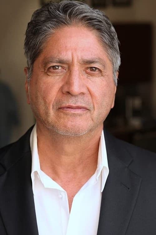 Miguel Nájera filmleri