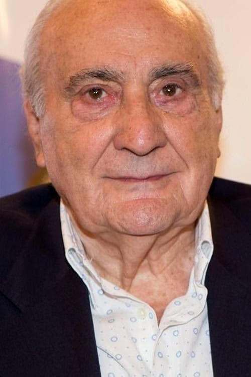 Miguel Palenzuela filmleri