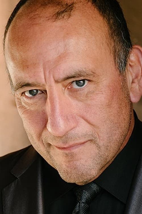 Miguel Pérez filmleri