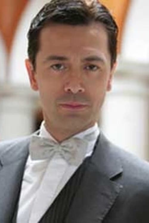 Miguel Pizarro filmleri