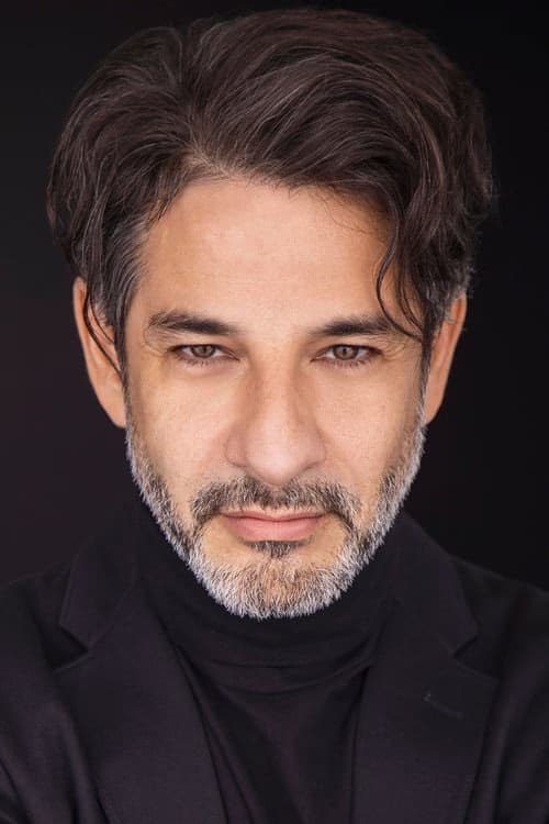 Miguel Rodarte filmleri
