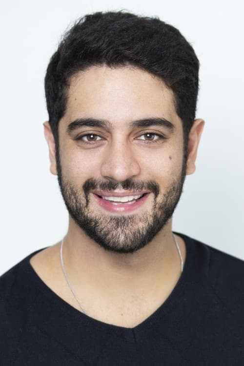 Miguel Rômulo filmleri