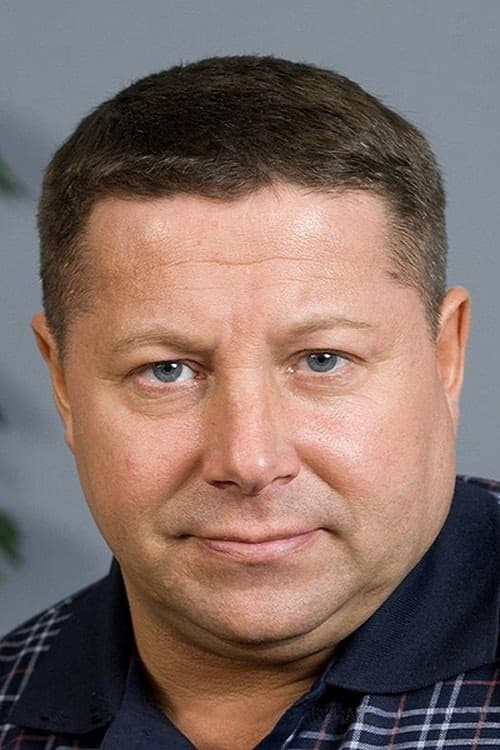 Mihail Tryasorukov filmleri