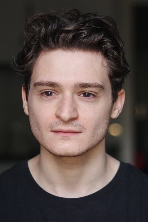 Mikaël Halimi filmleri