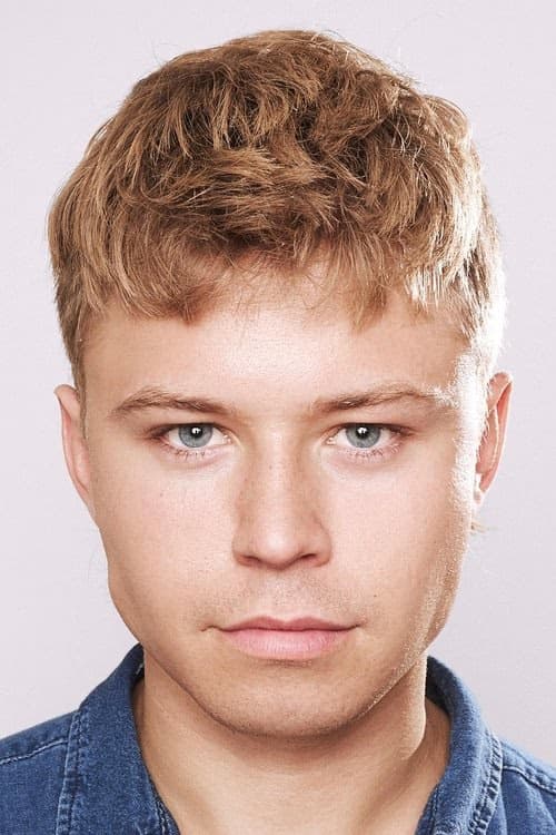 Mikael Kaaber filmleri