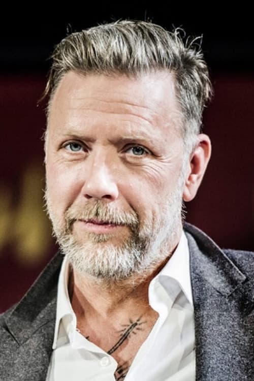 Mikael Persbrandt filmleri