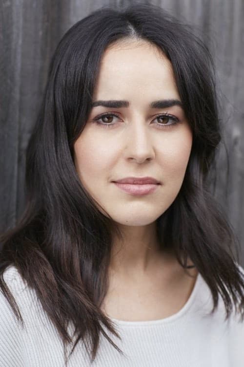 Mikaela Davies filmleri