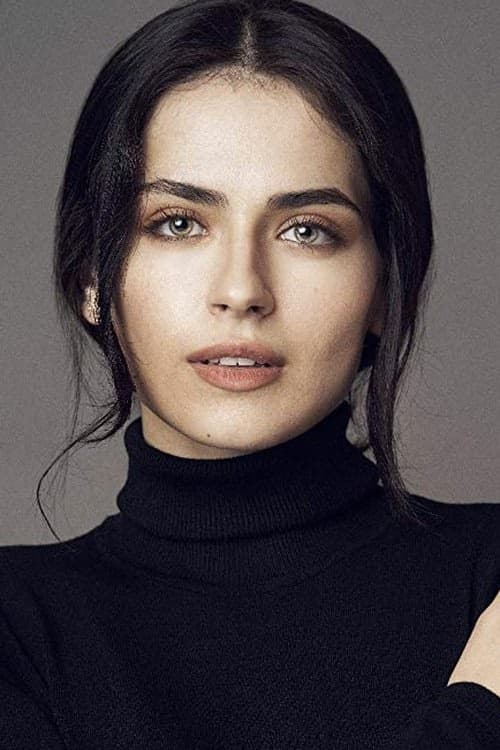 Mikaela Lupu filmleri