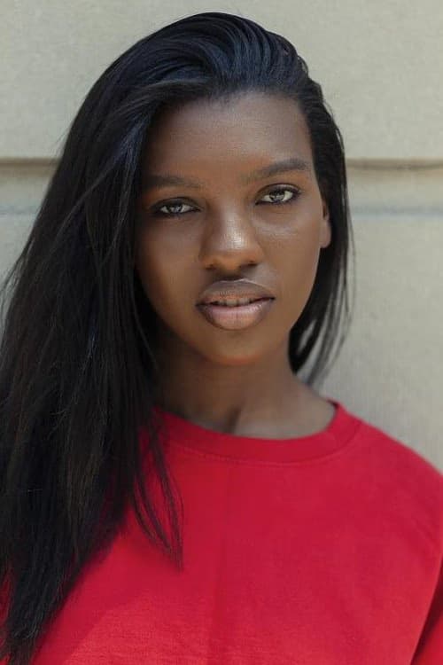 Mikayla LaShae Bartholomew filmleri