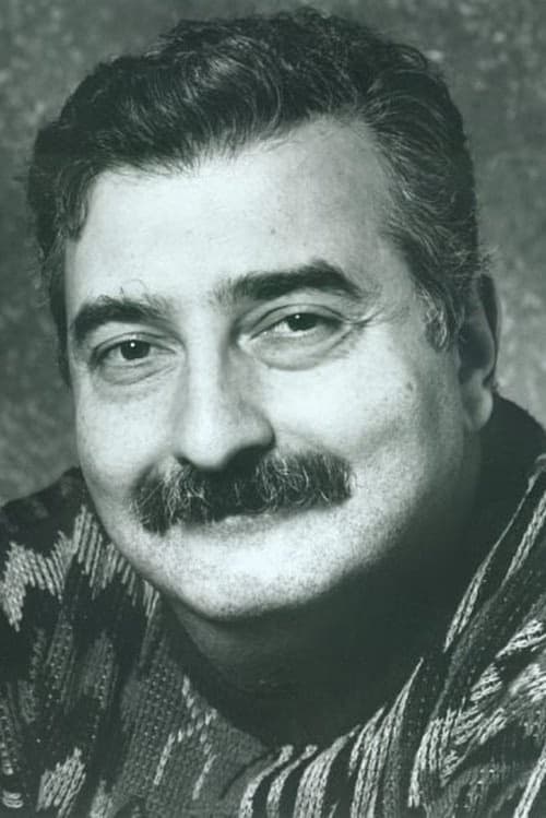 Mike Bacarella filmleri