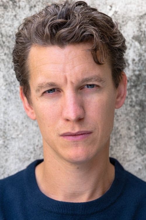 Mike Beckingham filmleri
