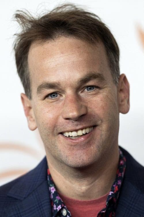 Mike Birbiglia filmleri