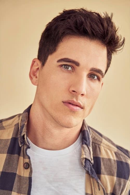 Mike C. Manning filmleri