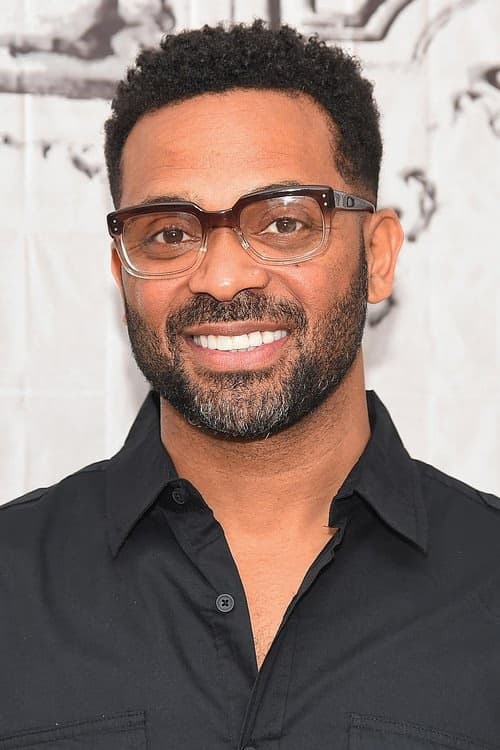 Mike Epps filmleri