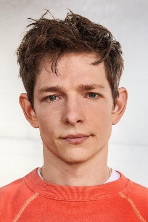 Mike Faist filmleri