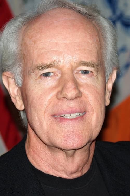 Mike Farrell filmleri